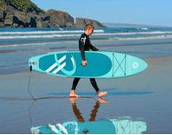 Ontario SUP brett (ONT-SUP-335-BL)