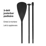 Ontario ekstra åresett SUP brett (ONT-SUP-PADDLE)