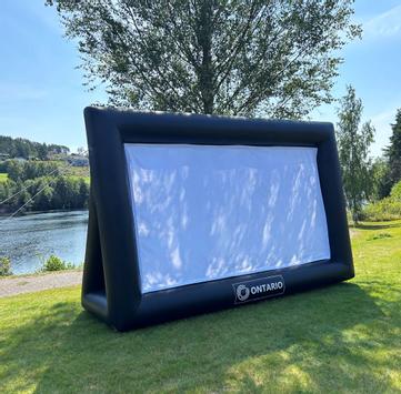 Ontario utendørs kinolerret (ONT-MOVIE-01)