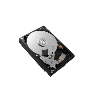 DELL Customer Kit - harddisk - 1 TB - SATA 6Gb/s (161-BBZP)