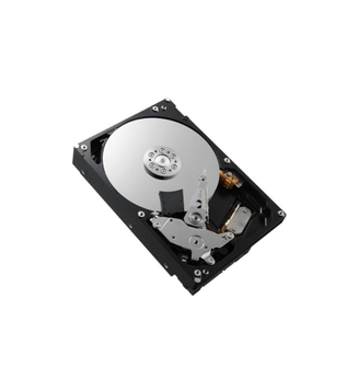 DELL Customer Kit - harddisk - 1 TB - SATA 6Gb/s (161-BBZP)