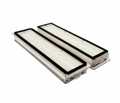Dreame Filter til D9 Pro, D9 Max, L10 Pro 2 stk (DREAME-D9-F)