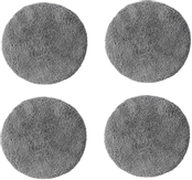 Xiaomi Hutt ekstra mop for DDC* (10 stk) (HUTT-MOP-DDC5)