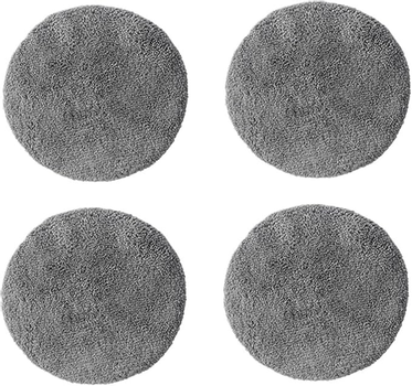 Xiaomi Hutt ekstra mop for DDC* (10 stk) (HUTT-MOP-DDC5)