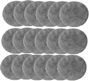 Xiaomi Hutt ekstra mop for DDC* (10 stk) (HUTT-MOP-DDC5)