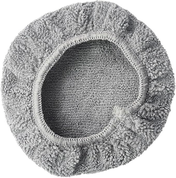 Xiaomi Hutt ekstra mop for DDC* (10 stk) (HUTT-MOP-DDC5)