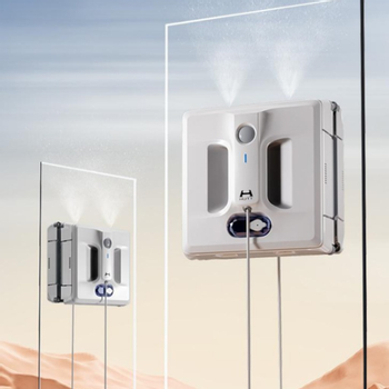 Xiaomi Hutt A1 vindusvaskerobot (HUTT-A1)