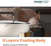 Joyami WOK panne (JAGJ002)