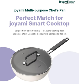 Joyami WOK panne (JAGJ002)