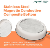 Joyami WOK panne (JAGJ002)