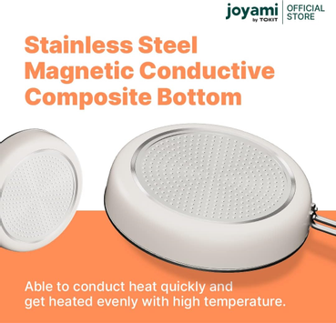 Joyami WOK panne (JAGJ002)