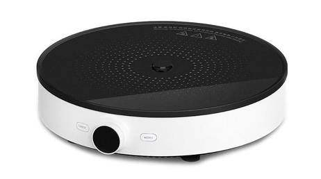 Joyami Portabel koketopp (JCLO2M)