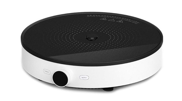 Joyami Portabel koketopp (JCLO2M)