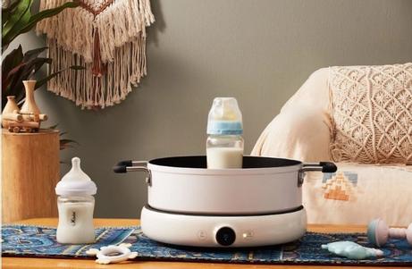 Joyami Portabel koketopp (JCLO2M)