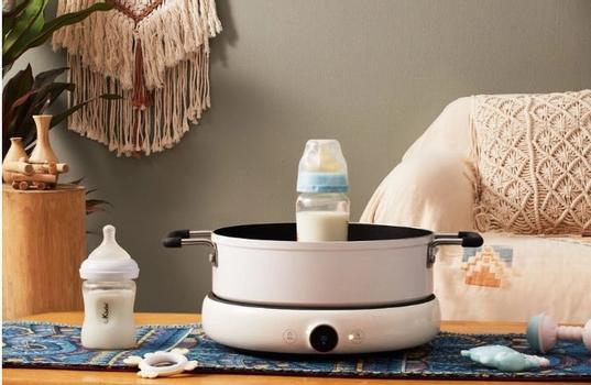 Joyami Portabel koketopp (JCLO2M)