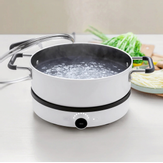 Joyami Portabel koketopp (JCLO2M)