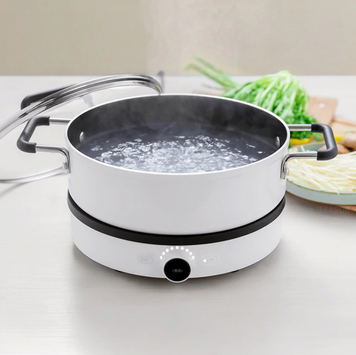 Joyami Portabel koketopp (JCLO2M)