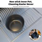 Tokit trykk-koker (TYLG04-EU)