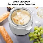 Tokit trykk-koker (TYLG04-EU)