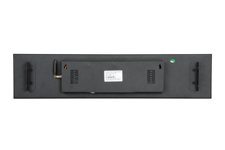 Ontario 21.2" Public Display (ONT-BMY-212L)