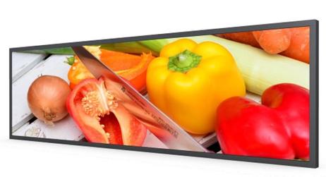 Ontario 28.6" public display (ONT-BMY-286L)