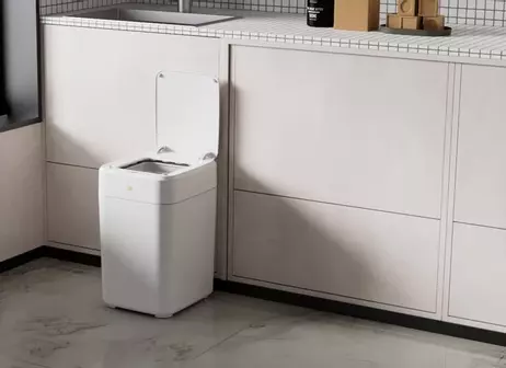 Joyami søppelbøtte automatisk (JQX030)