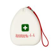 Skandinavisk førstehjelp Pocket Maske (162033)