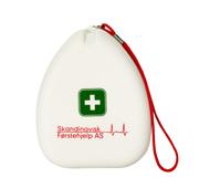 Skandinavisk førstehjelp Pocket Maske