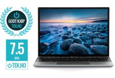 Multicom Talisa U235 13.5" IPS Intel Celeron N4120, 4GB, 128GB SSD, Windows 10 Pro*