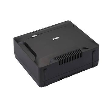 FSP/Fortron Nano 600 - UPS - 360W 600 VA (PPF3600210)
