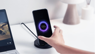 Xiaomi Mi 20W trådløst ladestativ (GDS4145GL)
