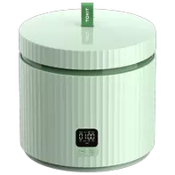 Tokit riskoker 1.5 liter - grønn