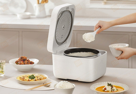 Joyami L1 smart riskoker 1.6L for 3-8 personer (JFB02M)