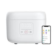 Joyami L1 smart riskoker 1.6L for 3-8 personer