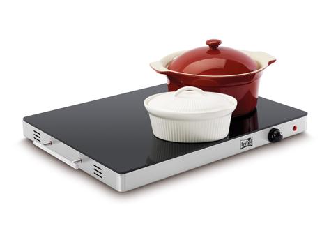 FRITEL WT 2478 varmeplate 400W (142115)