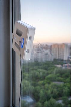 Xiaomi Hutt A1 vindusvaskerobot (HUTT-A1)