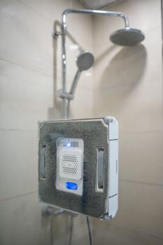 Xiaomi Hutt A1 vindusvaskerobot (HUTT-A1)