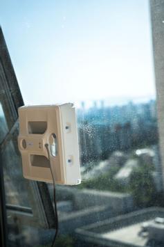 Xiaomi Hutt A1 vindusvaskerobot (HUTT-A1)