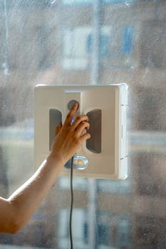 Xiaomi Hutt A1 vindusvaskerobot (HUTT-A1)