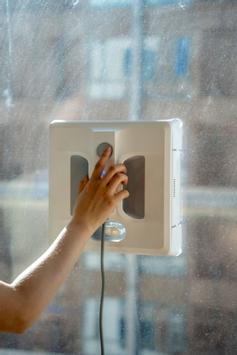 Xiaomi Hutt A1 vindusvaskerobot (HUTT-A1)