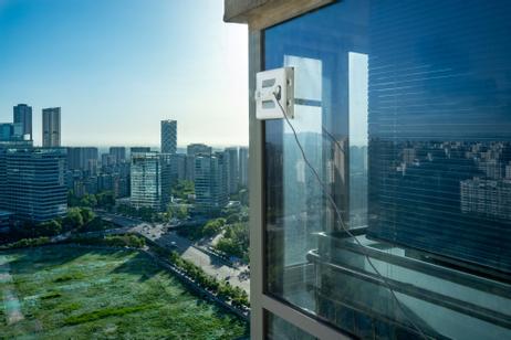 Xiaomi Hutt A1 vindusvaskerobot (HUTT-A1)