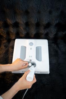 Xiaomi Hutt A1 vindusvaskerobot (HUTT-A1)