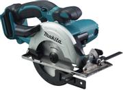 Makita DSS501Z sirkelsag - uten batteri LXT 18V