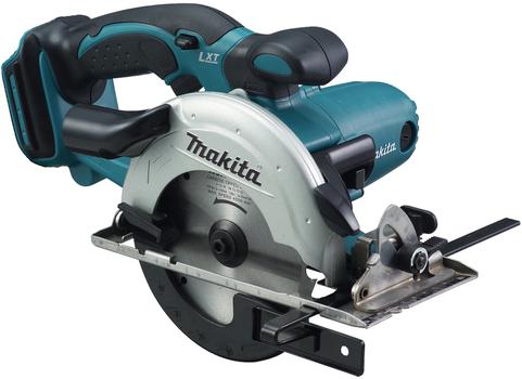 Makita DSS501Z sirkelsag - uten batteri LXT 18V (DSS501Z)