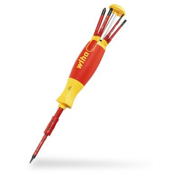 WIHA LiftUp Electric Screw Driver (38611)