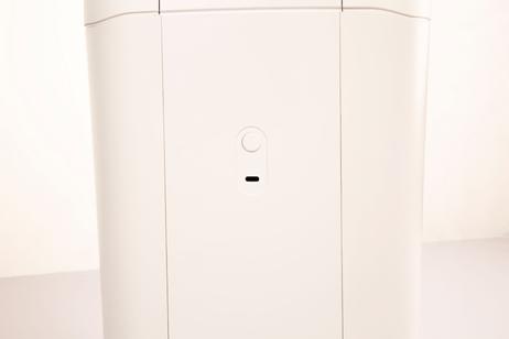 Joyami søppelbøtte automatisk (JQX030)