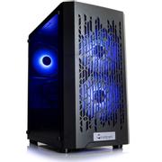 Multicom Fenris i501 Gaming PC Intel Core i3-12100F, 16GB DDR4, 1TB PCIe 4.0 SSD, GeForce RTX 3050 6GB, Wi-Fi 5, Windows 11 Home