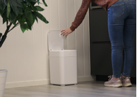 Joyami søppelbøtte automatisk (JQX030)