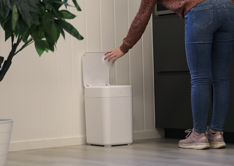 Joyami søppelbøtte automatisk (JQX030)