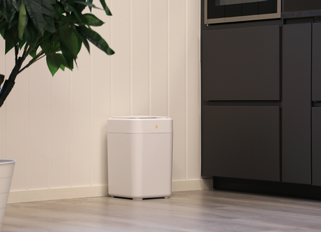 Joyami søppelbøtte automatisk (JQX030)